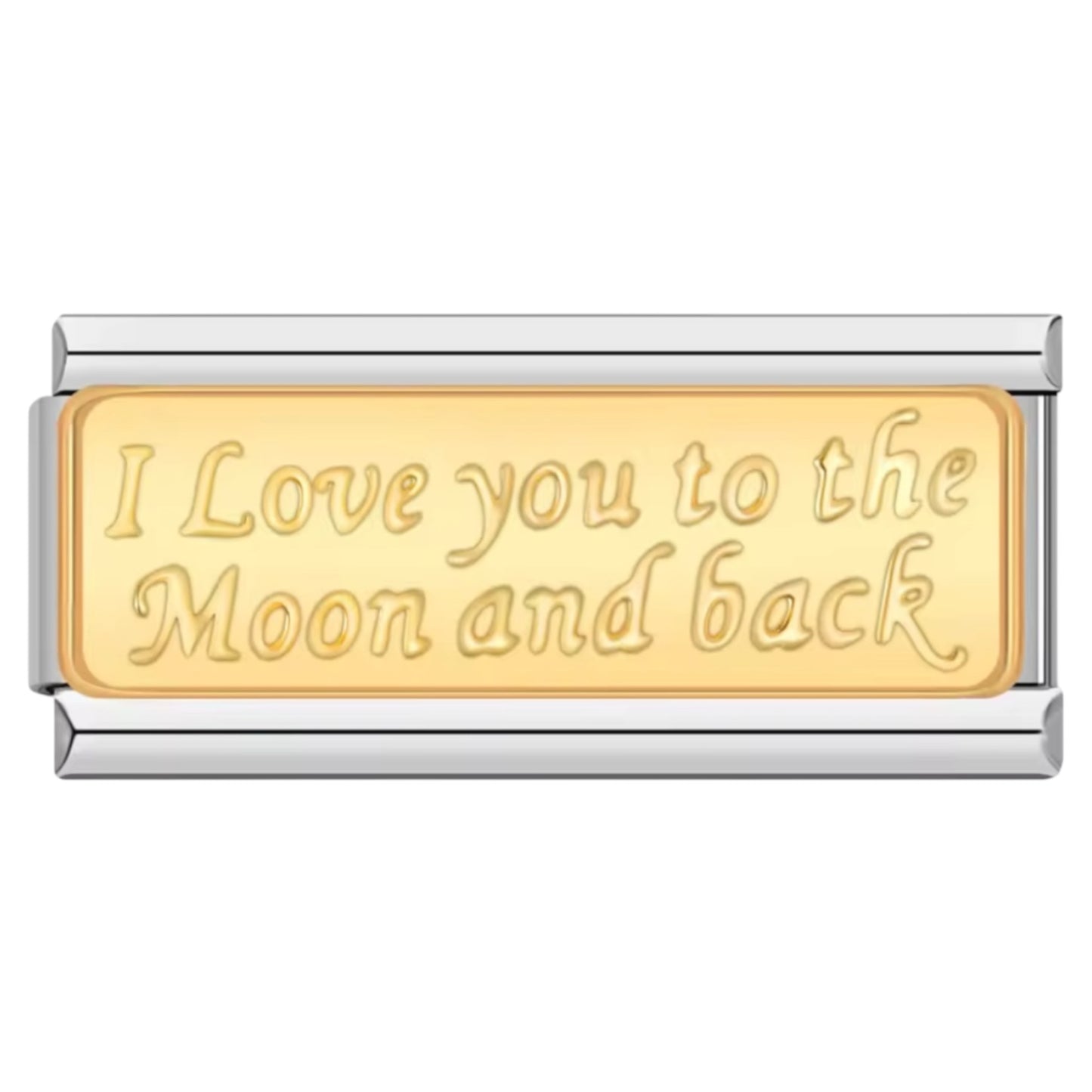To the Moon