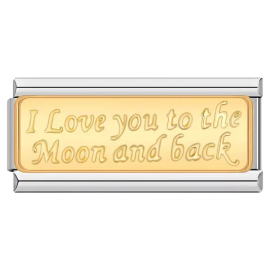 To the Moon
