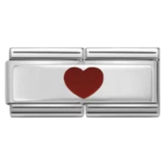Red heart