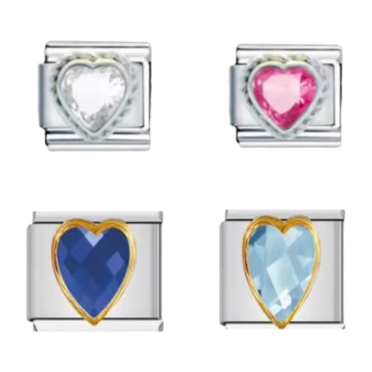 Hearts