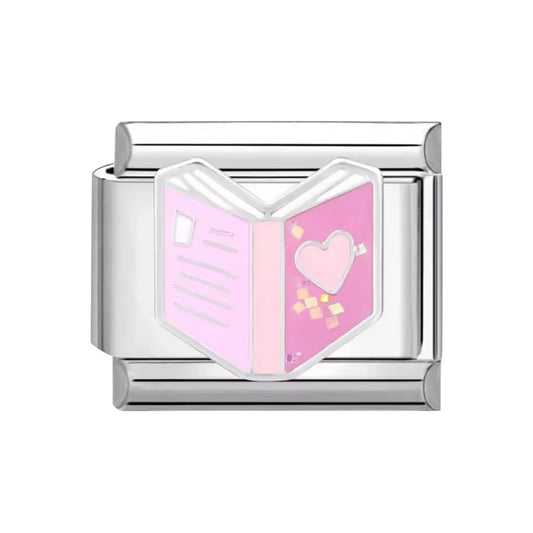 pink Book