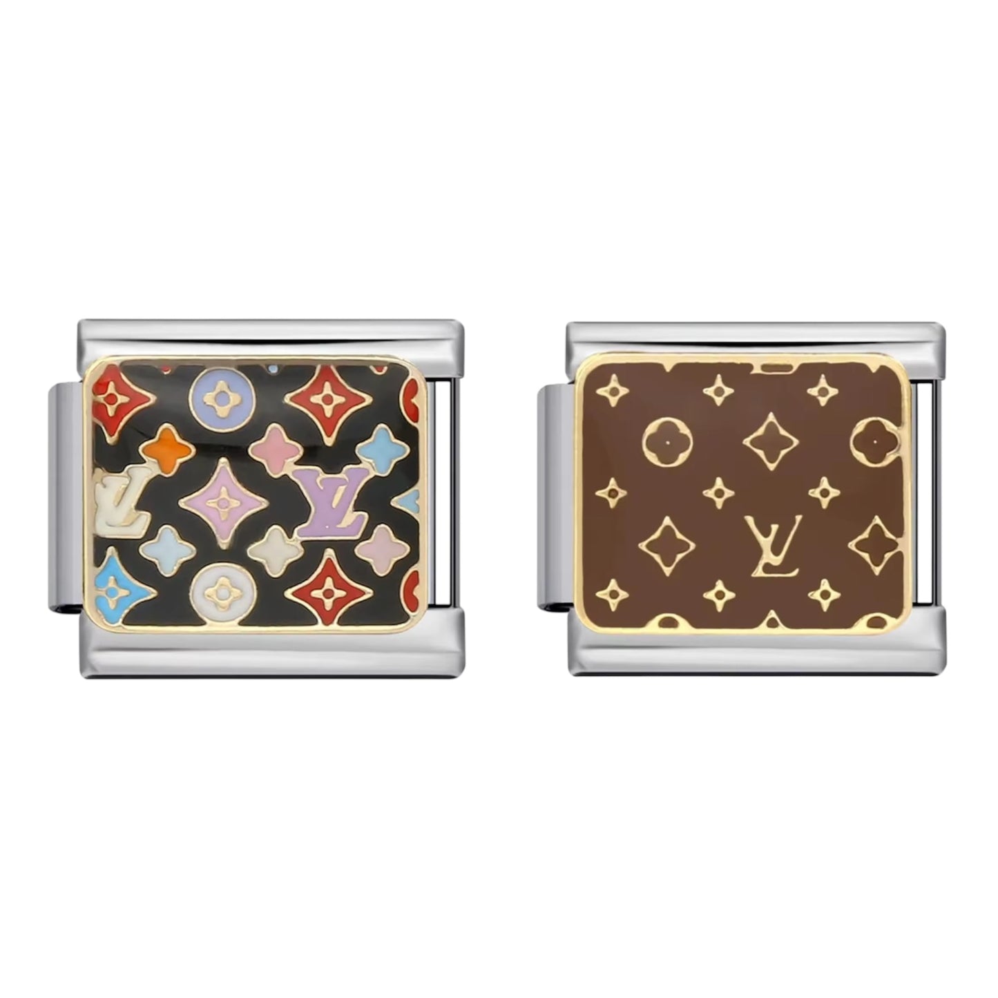 LV charm