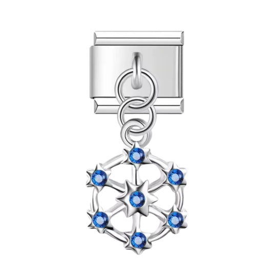 Blue charm