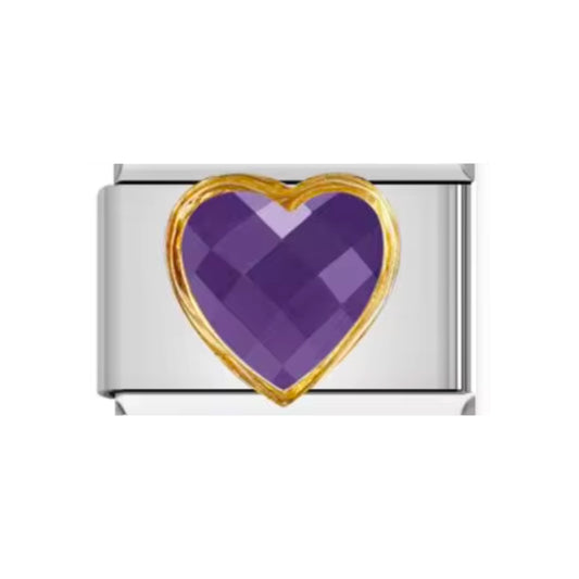 Purple Heart