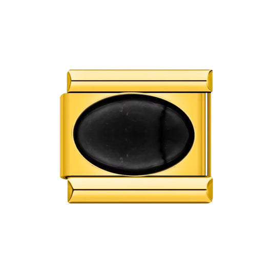 Black stone