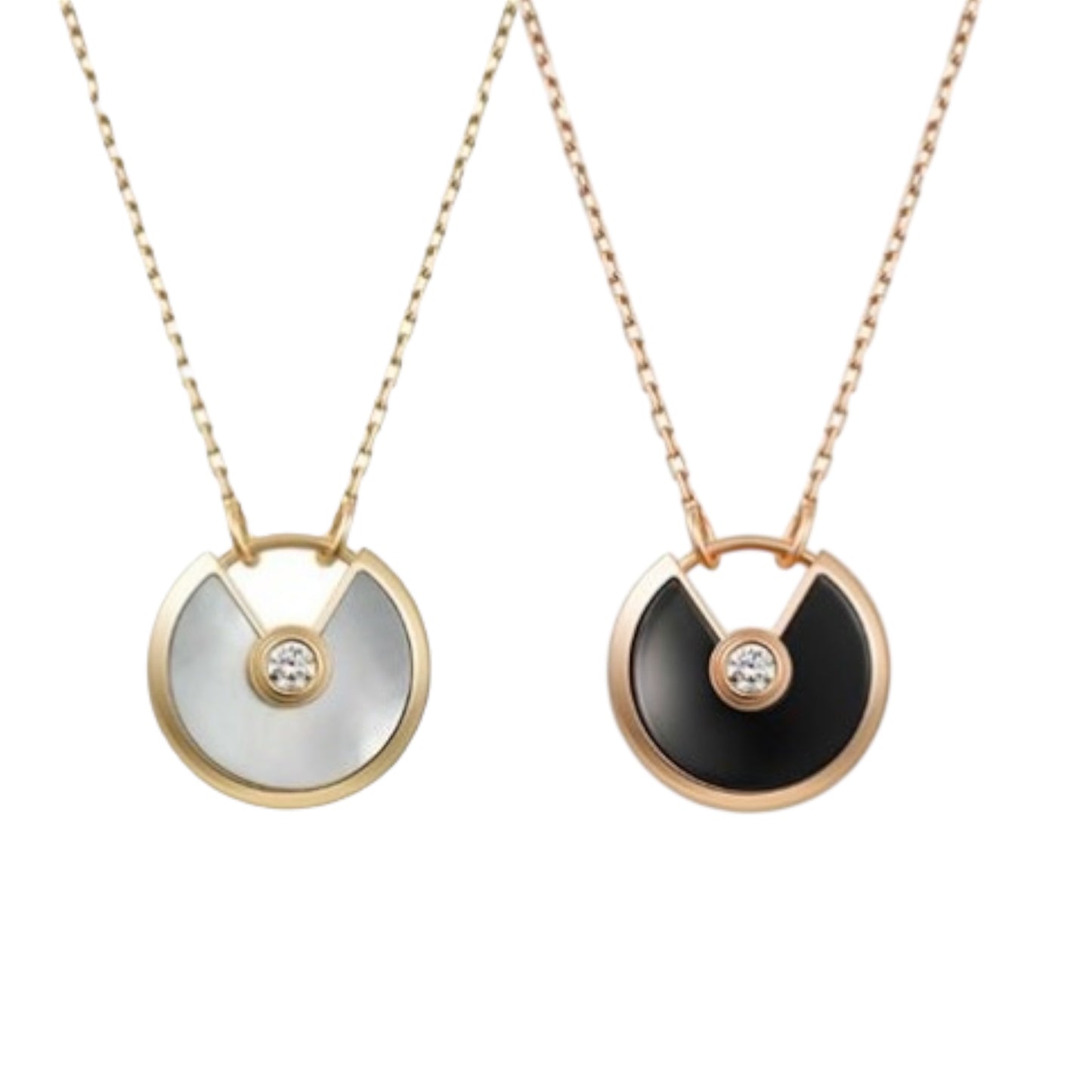 AMULETTE DE Cartiar necklace