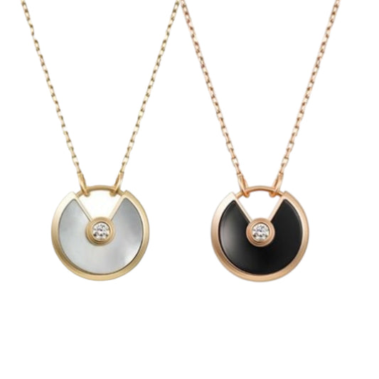 AMULETTE DE Cartiar necklace