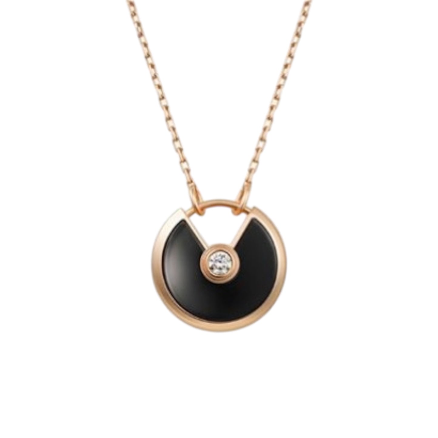 AMULETTE DE Cartiar necklace