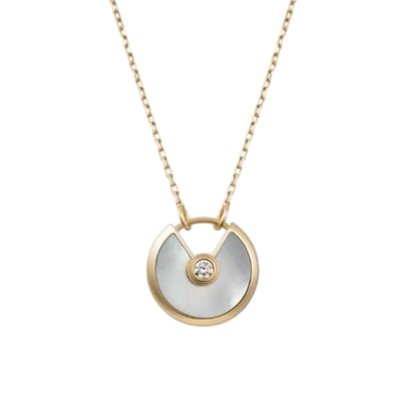 AMULETTE DE Cartiar necklace