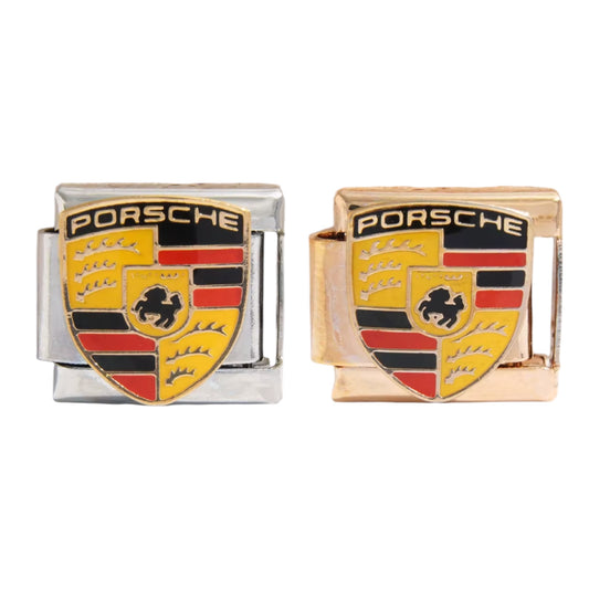 Porsche ￼
