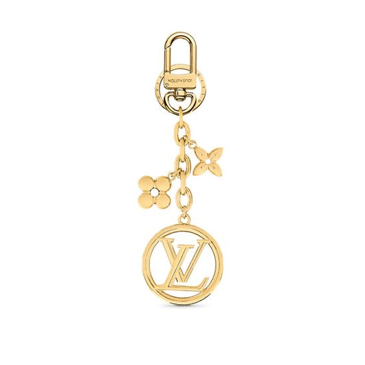 ميدالية LV
