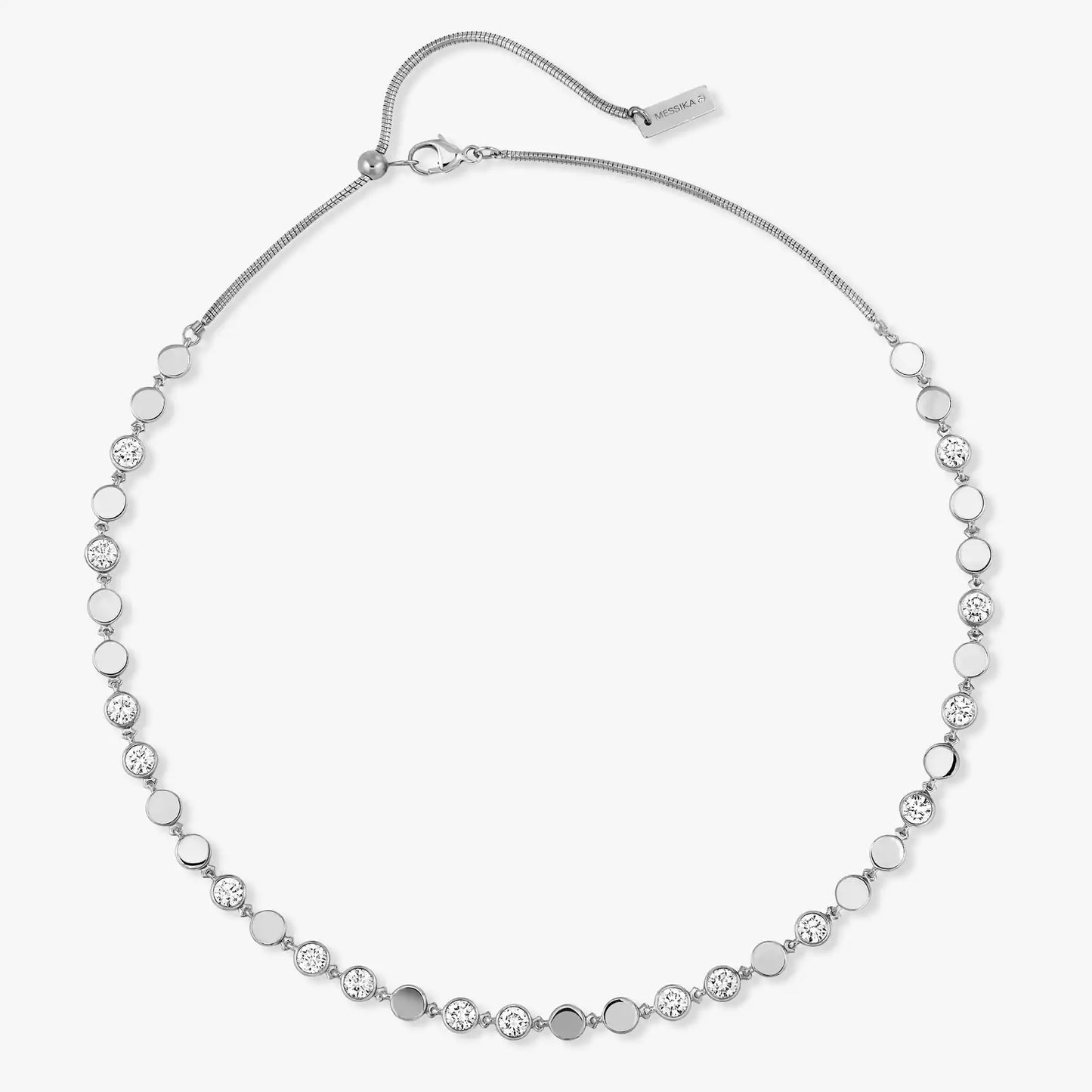 Messika D-VIBES necklace