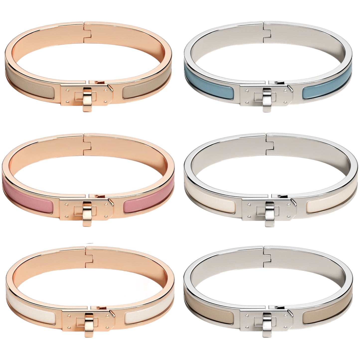 Hermes clic kelly