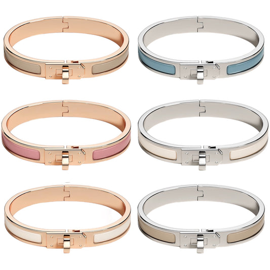 Hermes clic kelly