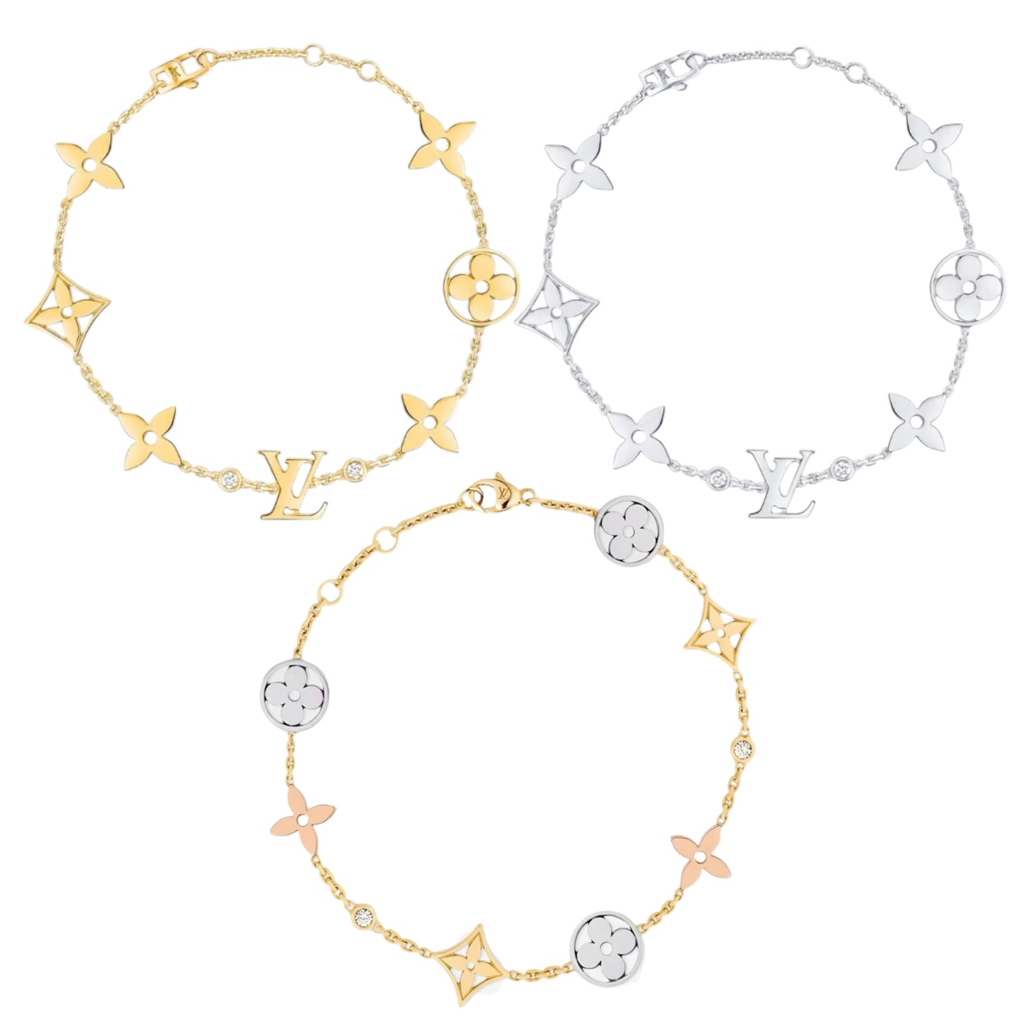 LV bracelet