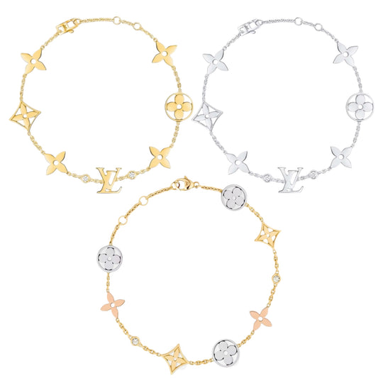 LV bracelet
